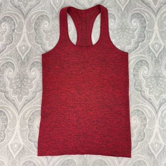 Womens Lululemon Swiftly Tech Tank Top - Picture 1 of 4